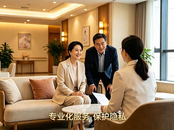 铁山有偿售卵代生女生的客户的客户群体有哪些