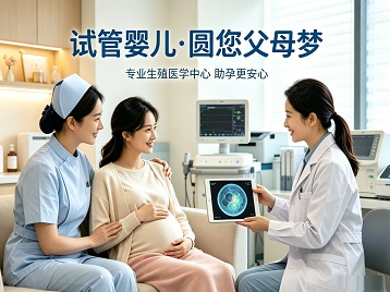 铁山辅助生育服务 试管婴儿行业的兴起背景、发展与未来展望